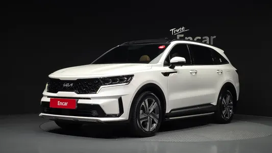 Kia 4 HEV 1.6 2WD 2022