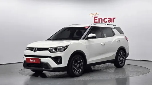 KG Mobility 1.5 A3 2WD 2021
