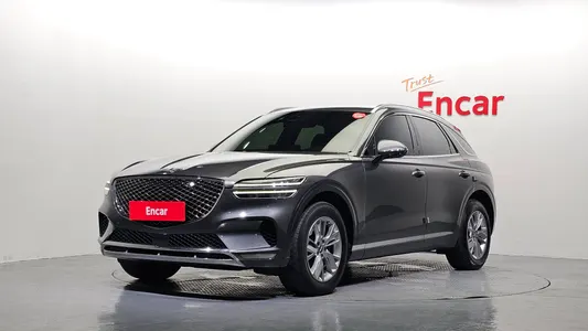 Genesis GV70 2.2 2WD 2023