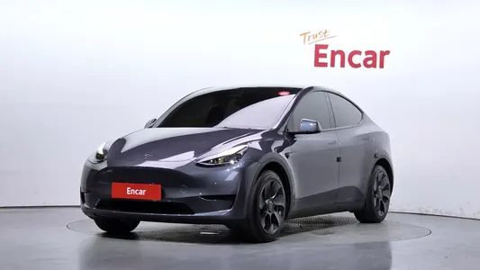 Tesla Y RWD 2024