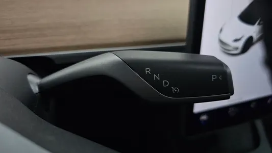 Tesla 3 AWD 2021 9