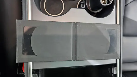 Tesla 3 AWD 2021 28