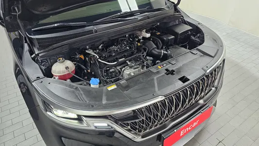 Kia Carnival 9 2023 6