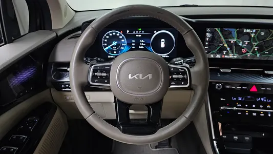 Kia Carnival 9 2023 13