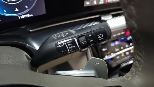 Kia Carnival 9 2023 20