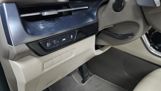 Kia Carnival 9 2023 19