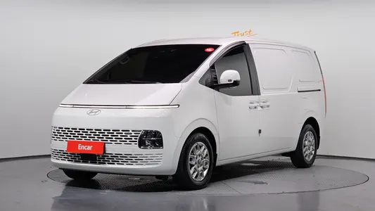 Hyundai Staria L3.5 3 2025