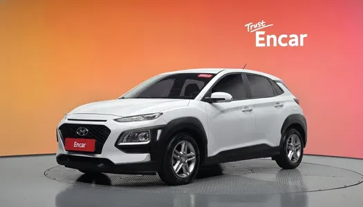 Hyundai Kona 1.6 2WD 2017