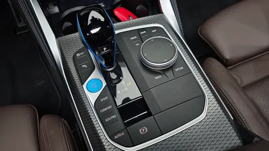 BMW i4 eDrive40 M 2022 8