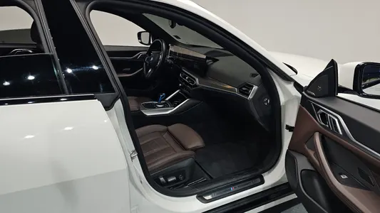 BMW i4 eDrive40 M 2022 10