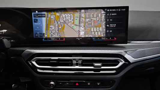 BMW i4 eDrive40 M 2022 13