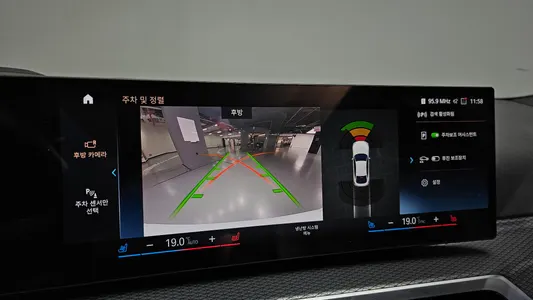 BMW i4 eDrive40 M 2022 14