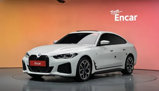 BMW i4 eDrive40 M 2022 20