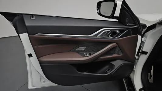 BMW i4 eDrive40 M 2022 24