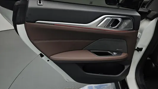 BMW i4 eDrive40 M 2022 25