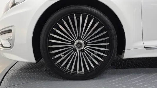 Kia K5 2012 4