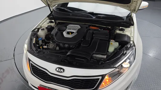 Kia K5 2012 5