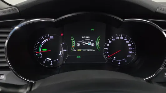 Kia K5 2012 7