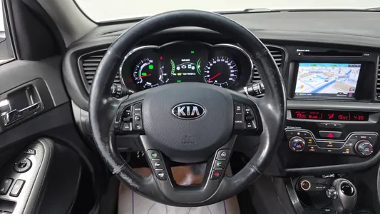 Kia K5 2012 12