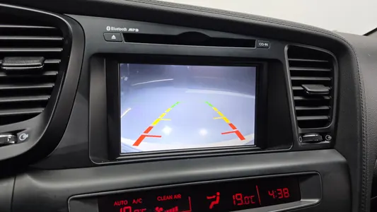 Kia K5 2012 13