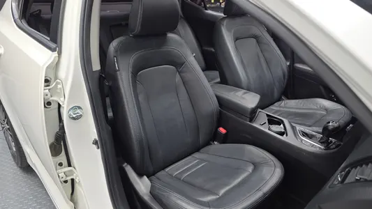Kia K5 2012 16