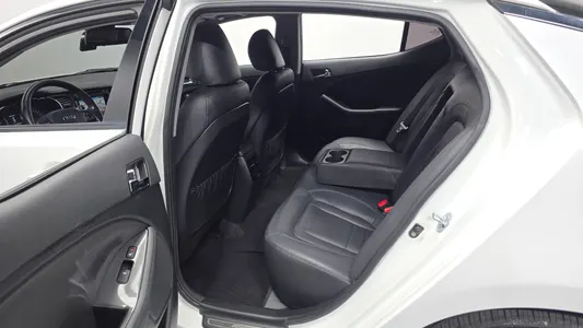 Kia K5 2012 26