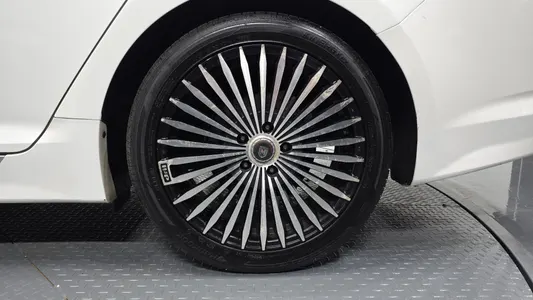Kia K5 2012 21