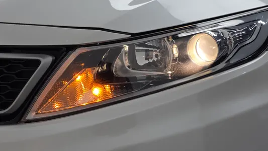 Kia K5 2012 22