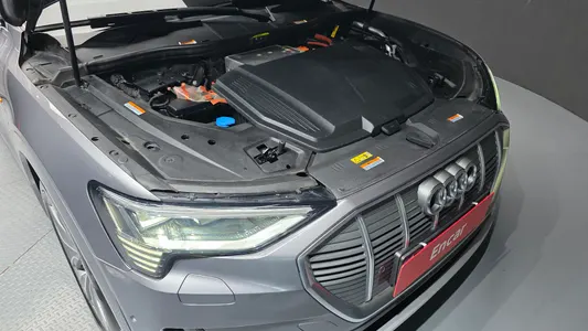 Audi e- 55 2021 6