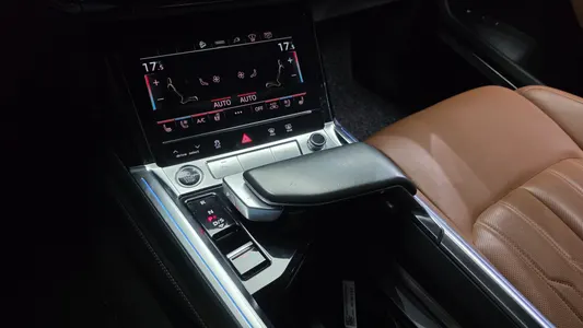 Audi e- 55 2021 9