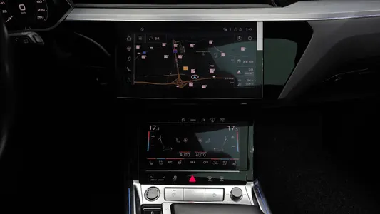 Audi e- 55 2021 13