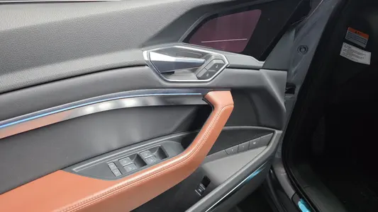 Audi e- 55 2021 18