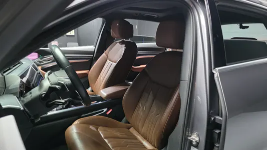 Audi e- 55 2021 19
