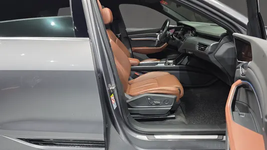 Audi e- 55 2021 26