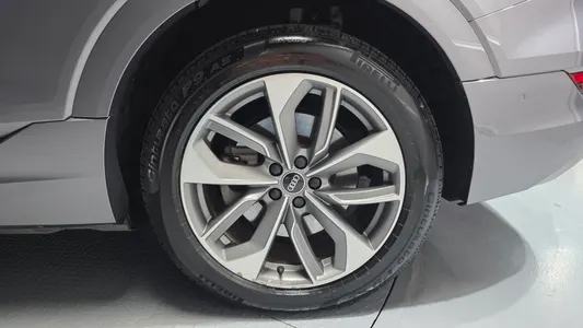 Audi e- 55 2021 21
