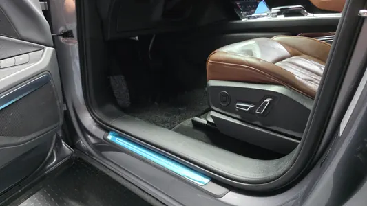 Audi e- 55 2021 31