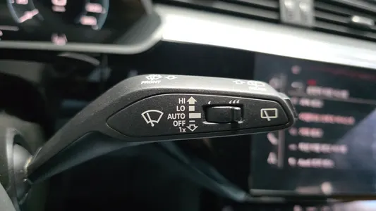 Audi e- 55 2021 29