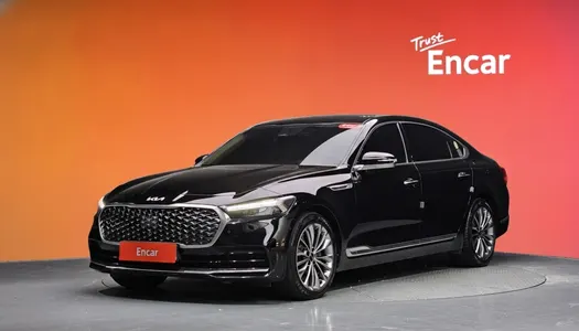 Kia K9 2 3.8 GDI AWD 2022