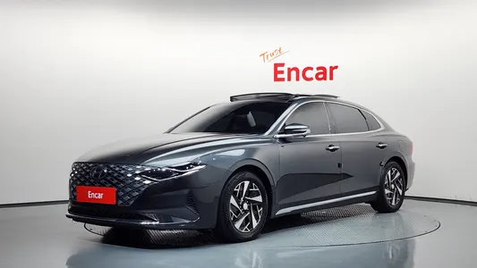 Hyundai IG 2022