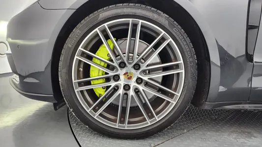 Porsche (971) 2.9 AWD E- 2020 5