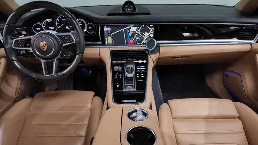 Porsche (971) 2.9 AWD E- 2020 7