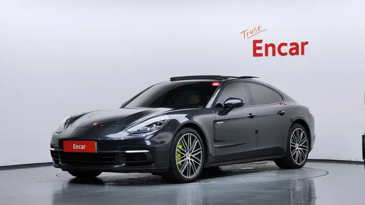 Porsche (971) 2.9 AWD E- 2020