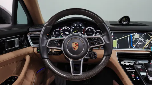 Porsche (971) 2.9 AWD E- 2020 13