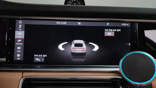 Porsche (971) 2.9 AWD E- 2020 16