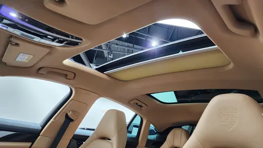 Porsche (971) 2.9 AWD E- 2020 18
