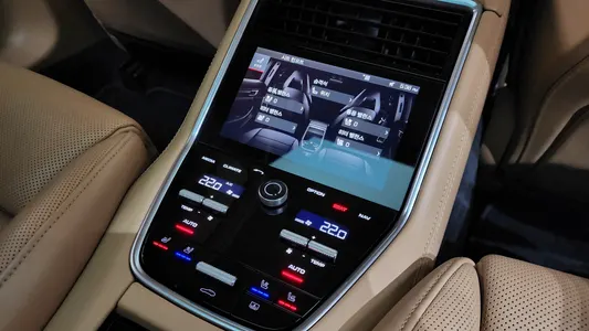 Porsche (971) 2.9 AWD E- 2020 19