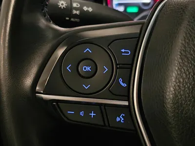 Toyota (XV70) 2.5 XLE 2023 13