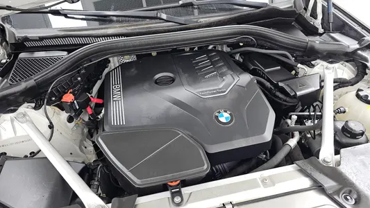 BMW X4 (G02) xDrive20i xLine 2024 6