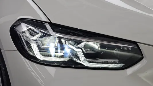 BMW X4 (G02) xDrive20i xLine 2024 22