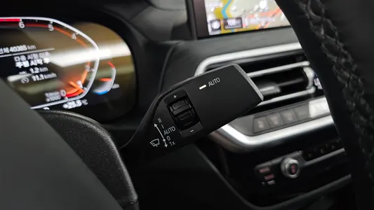 BMW X4 (G02) xDrive20i xLine 2024 28